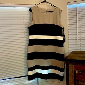 Tommy Hilfiger Business Casual Dress